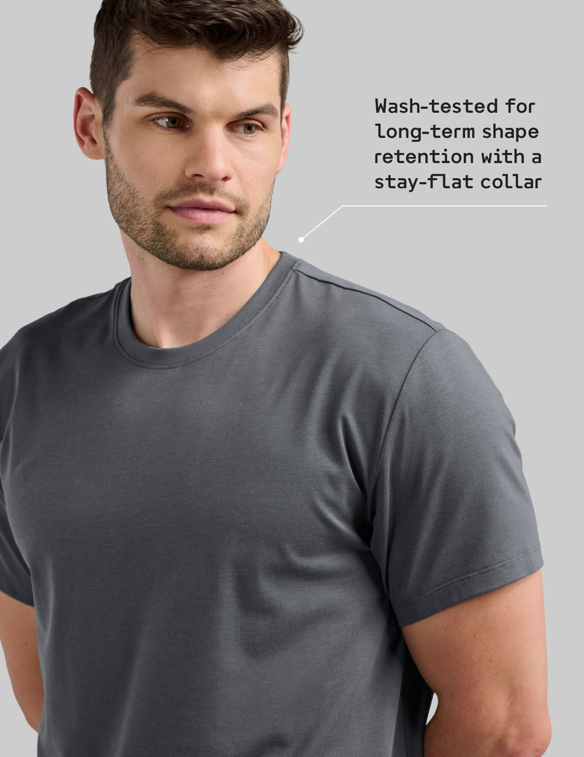 Relaxed Fit Best Damn Tee