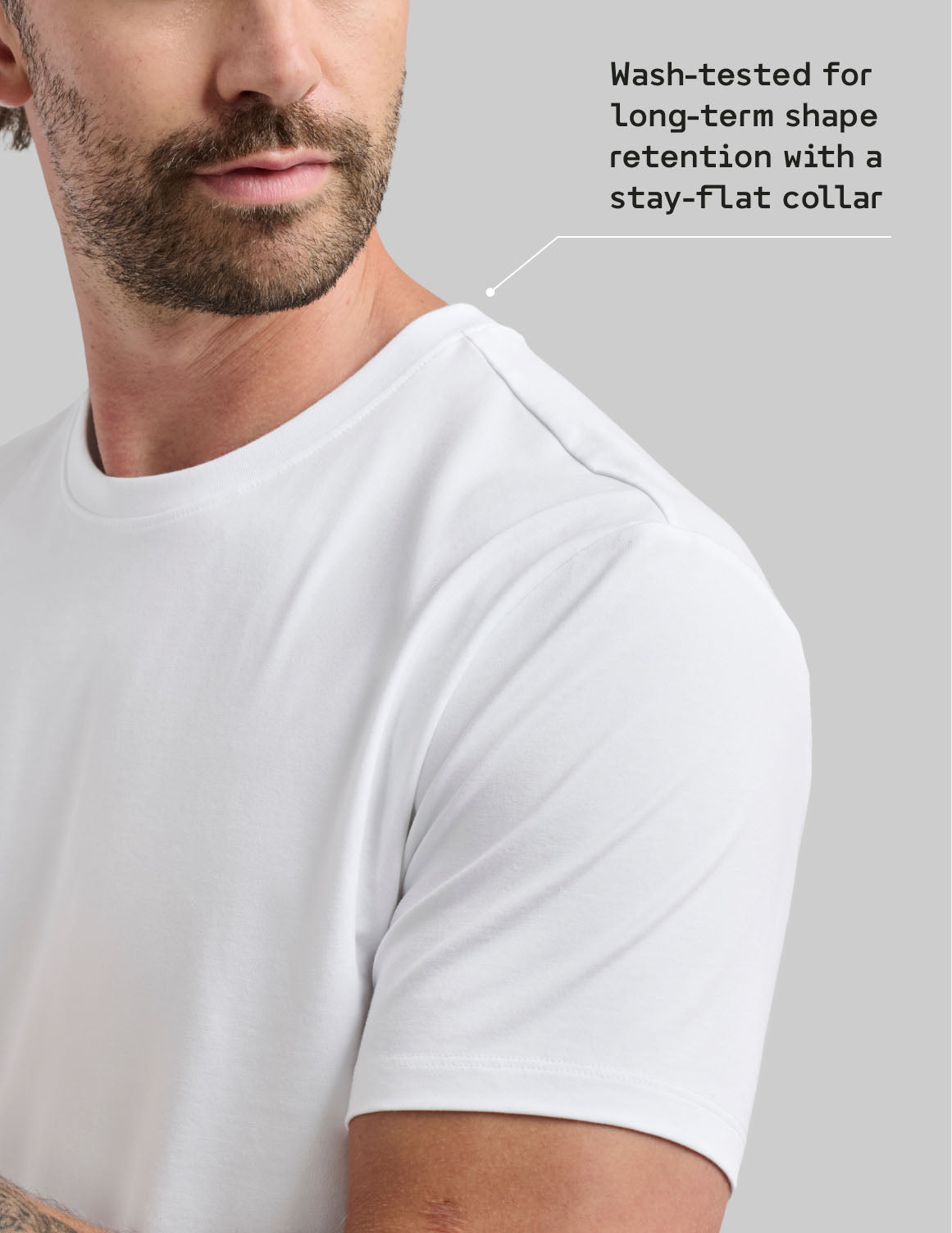 Meilleur t-shirt Damn - Coupe décontractée