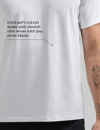 Meilleur t-shirt Damn - Coupe décontractée
