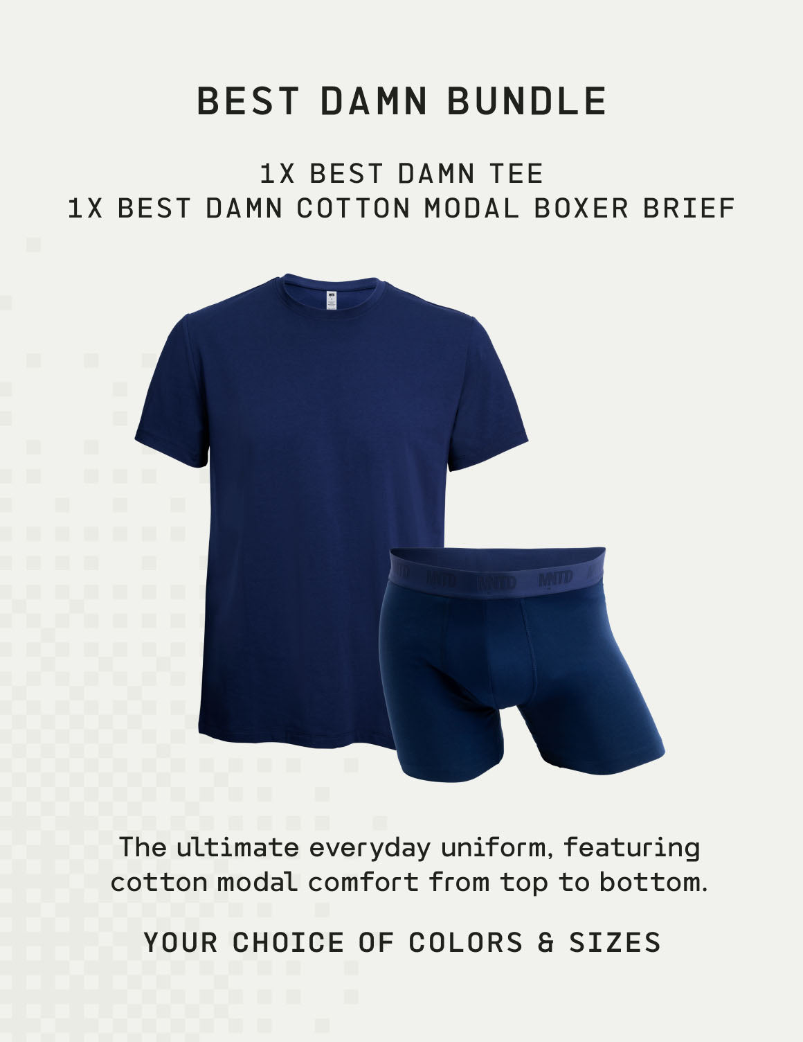 Best Damn Bundle