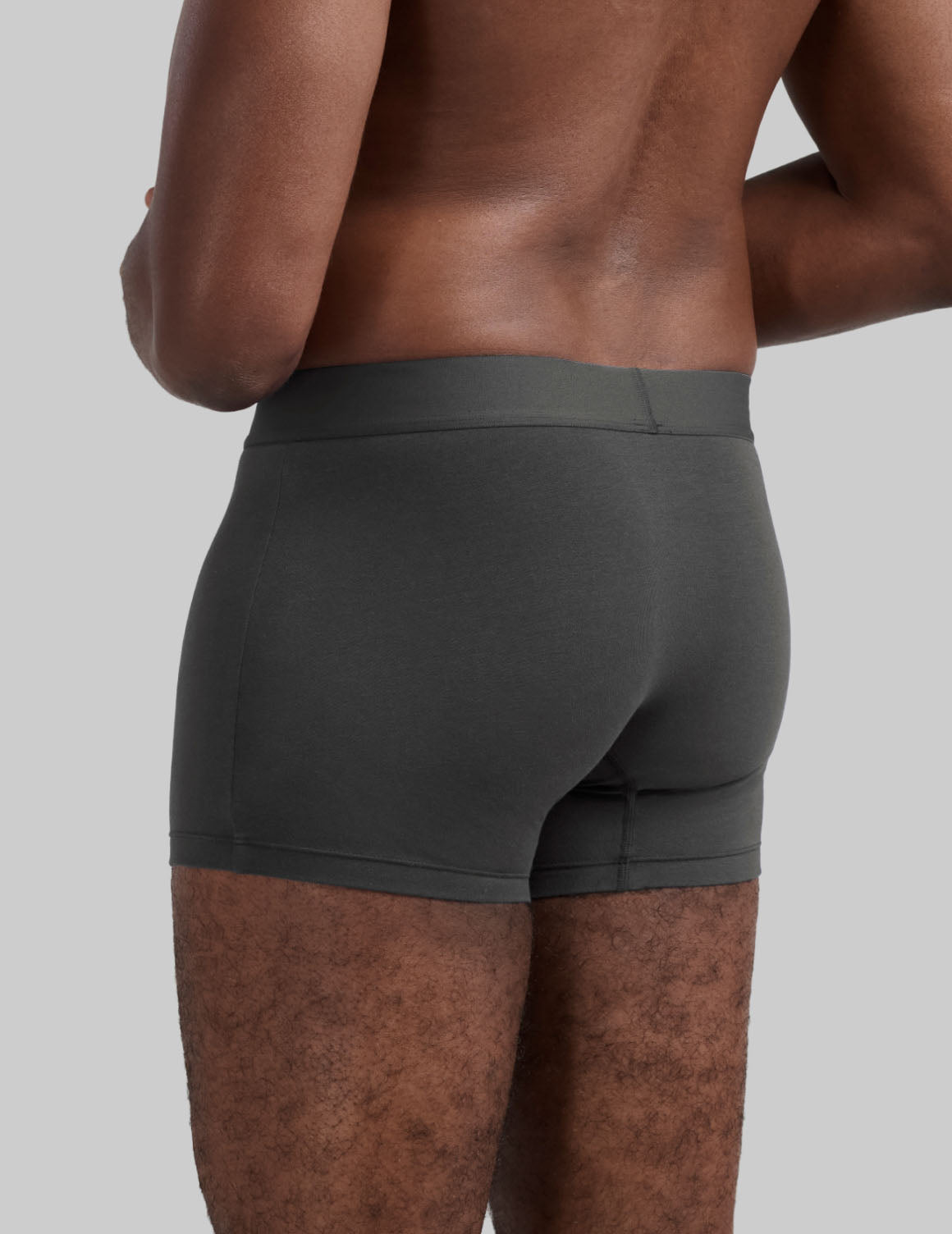 MNTD X Knix EverDry Trunk 3"