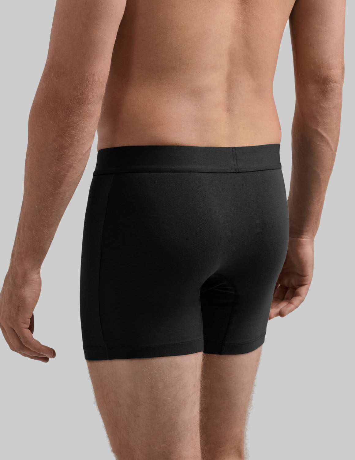 MNTD X Knix EverDry Boxer Brief 5"