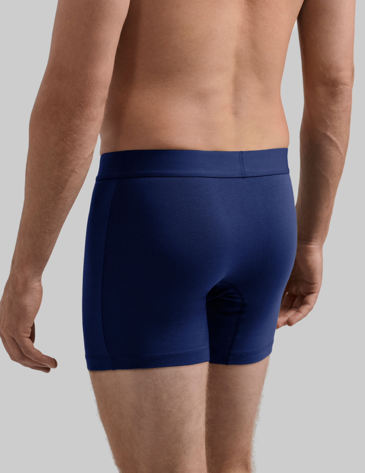 MNTD X Knix EverDry Boxer Brief 5"