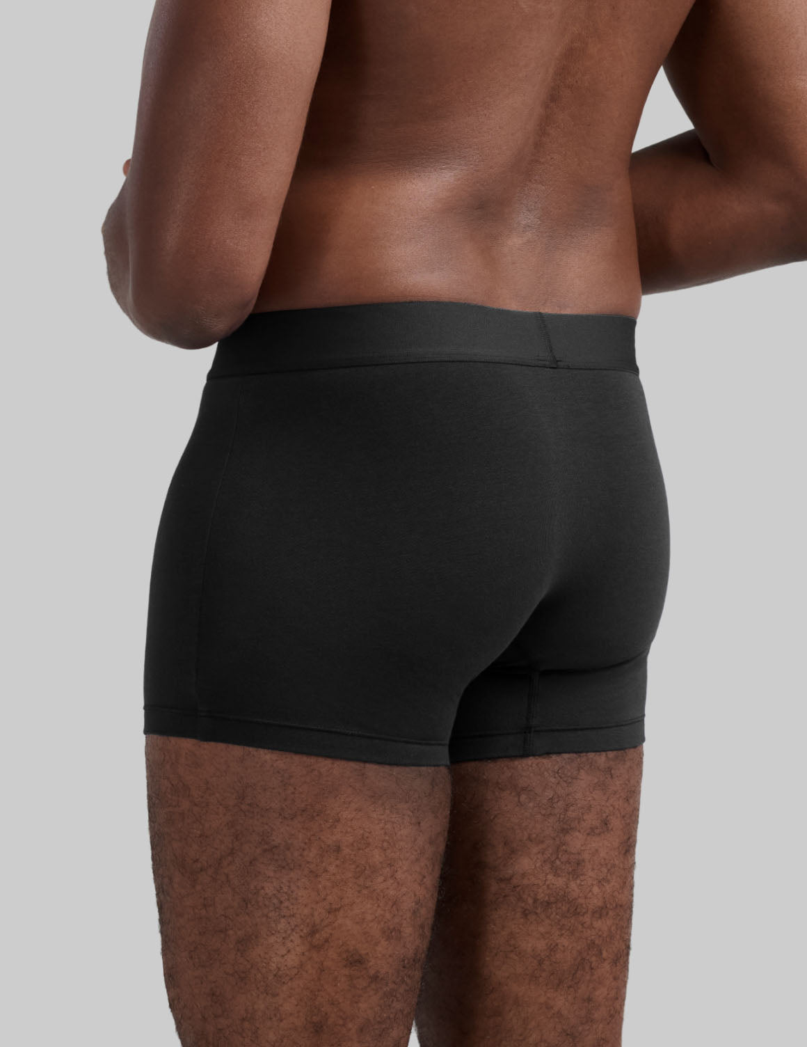 MNTD X Knix EverDry Trunk 3"