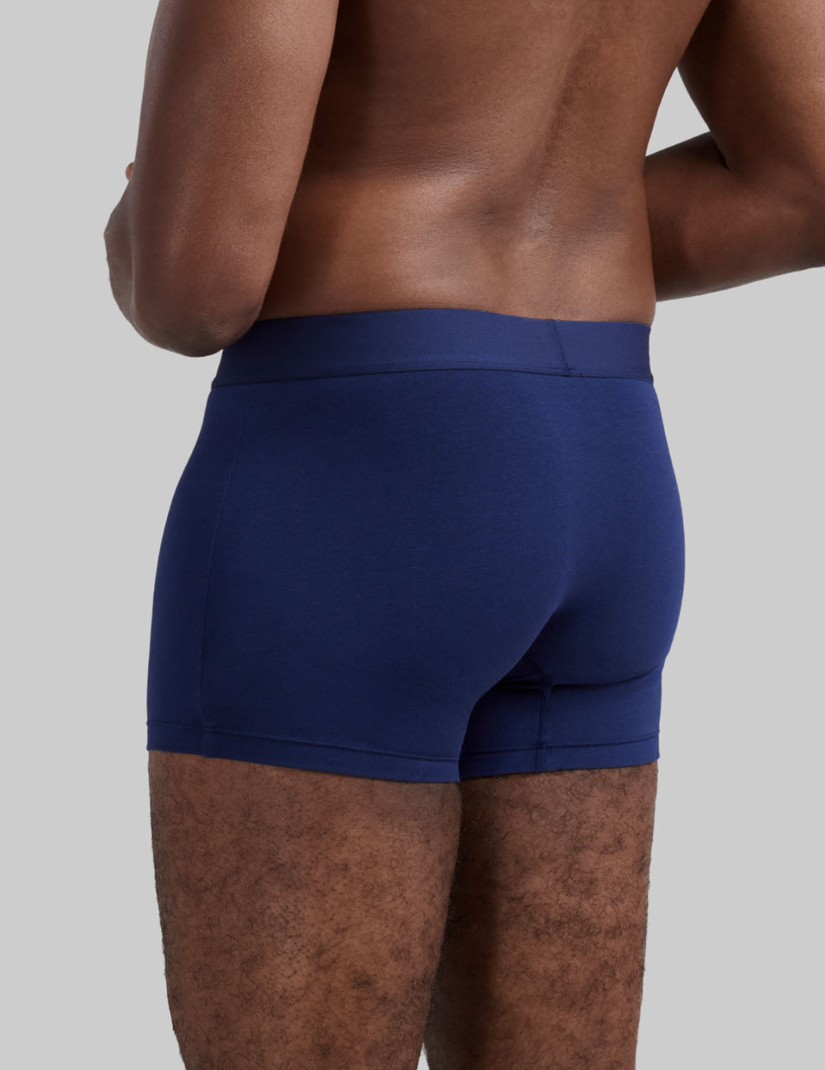 MNTD X Knix EverDry Trunk 3"