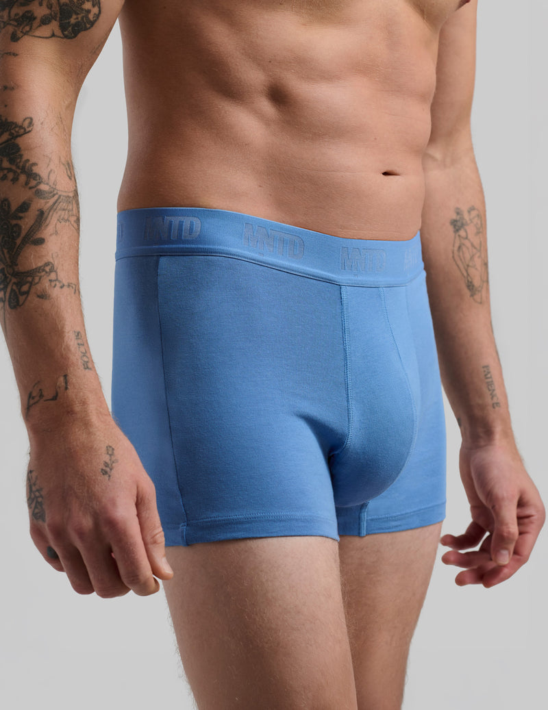 Buffer™ Trunk 3"