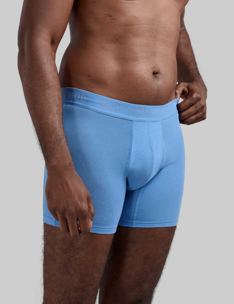 Buffer™ Boxer Brief 5"