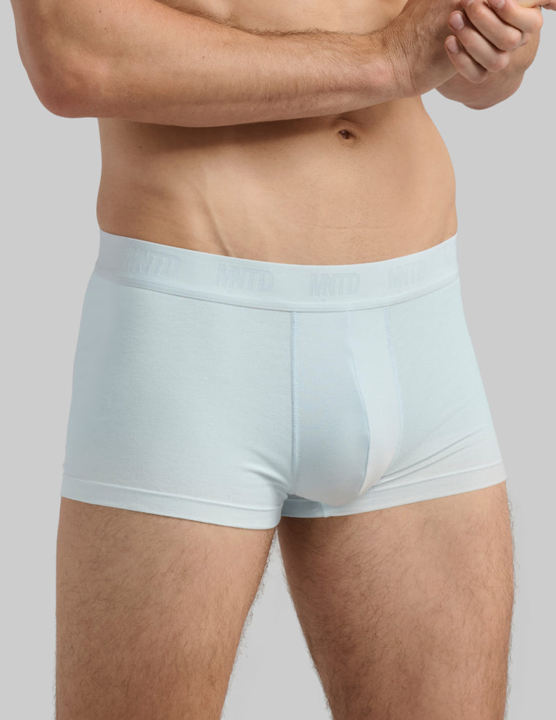 Best Damn™ Trunk 3"