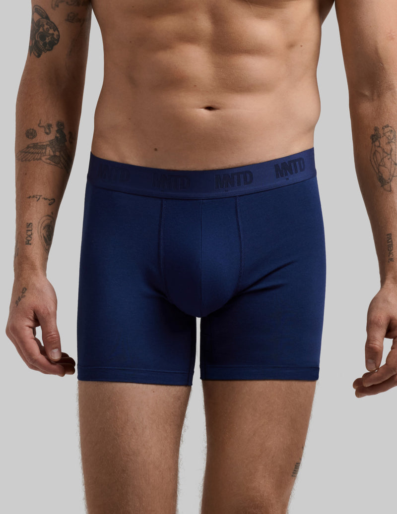 Best Damn™ Boxer Brief 5"