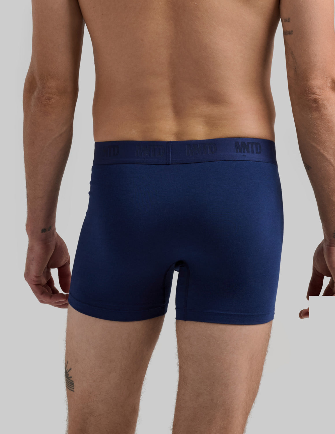 Best Damn™ Boxer Brief 5"