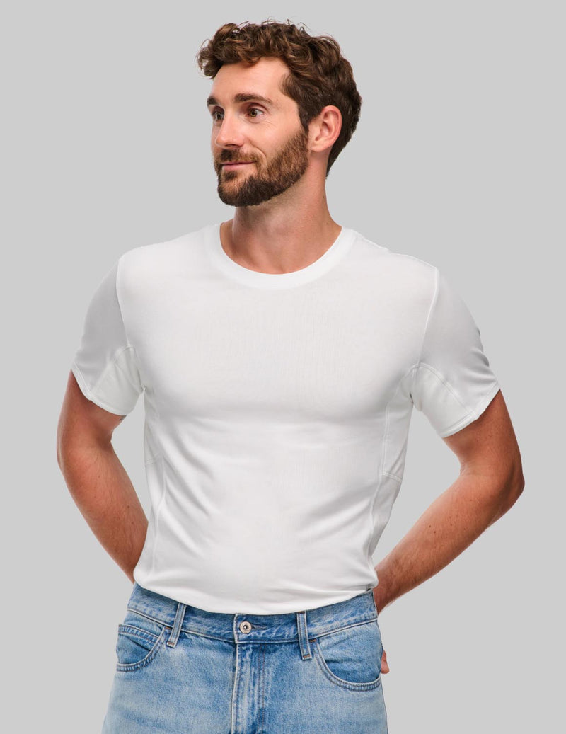 Don't Sweat It™ Undershirt