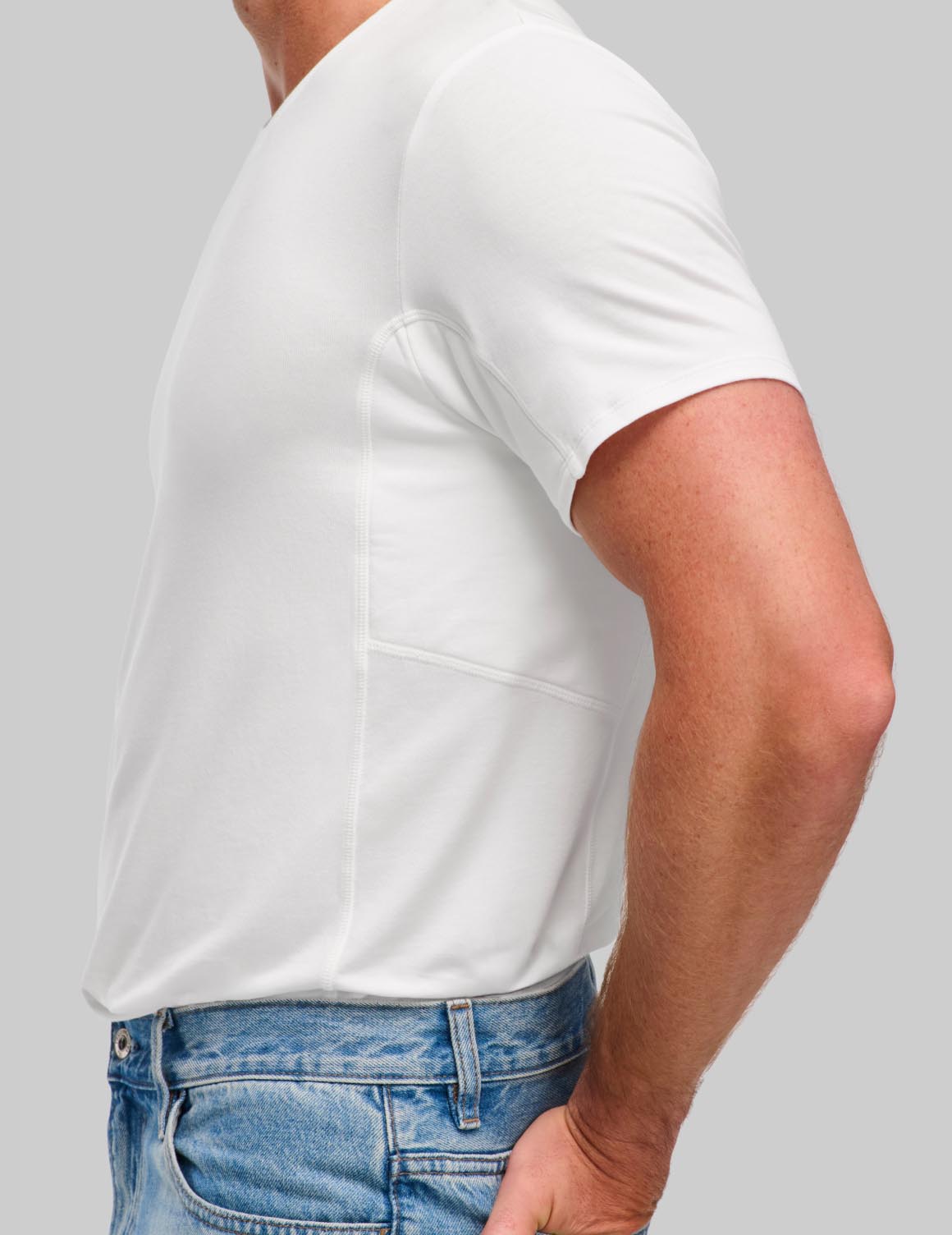 Don't Sweat It™ Undershirt