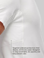 Don't Sweat It™ Undershirt