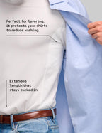 Don't Sweat It™ Undershirt