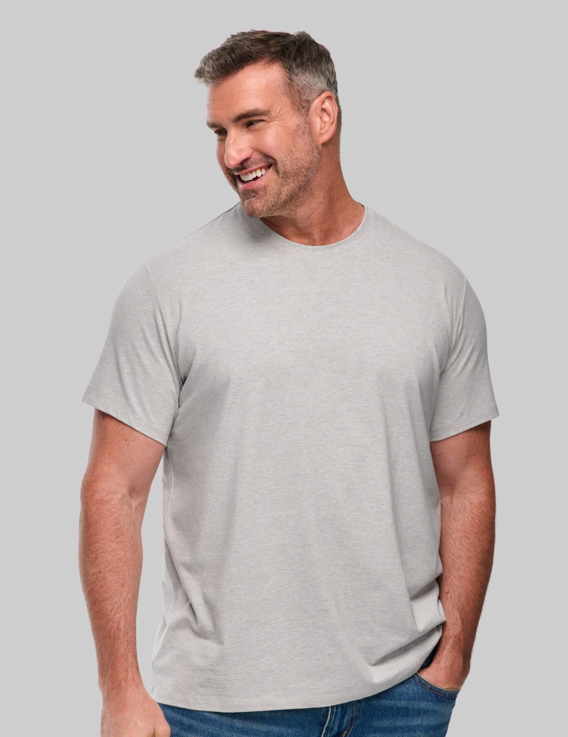 Heather Grey-1