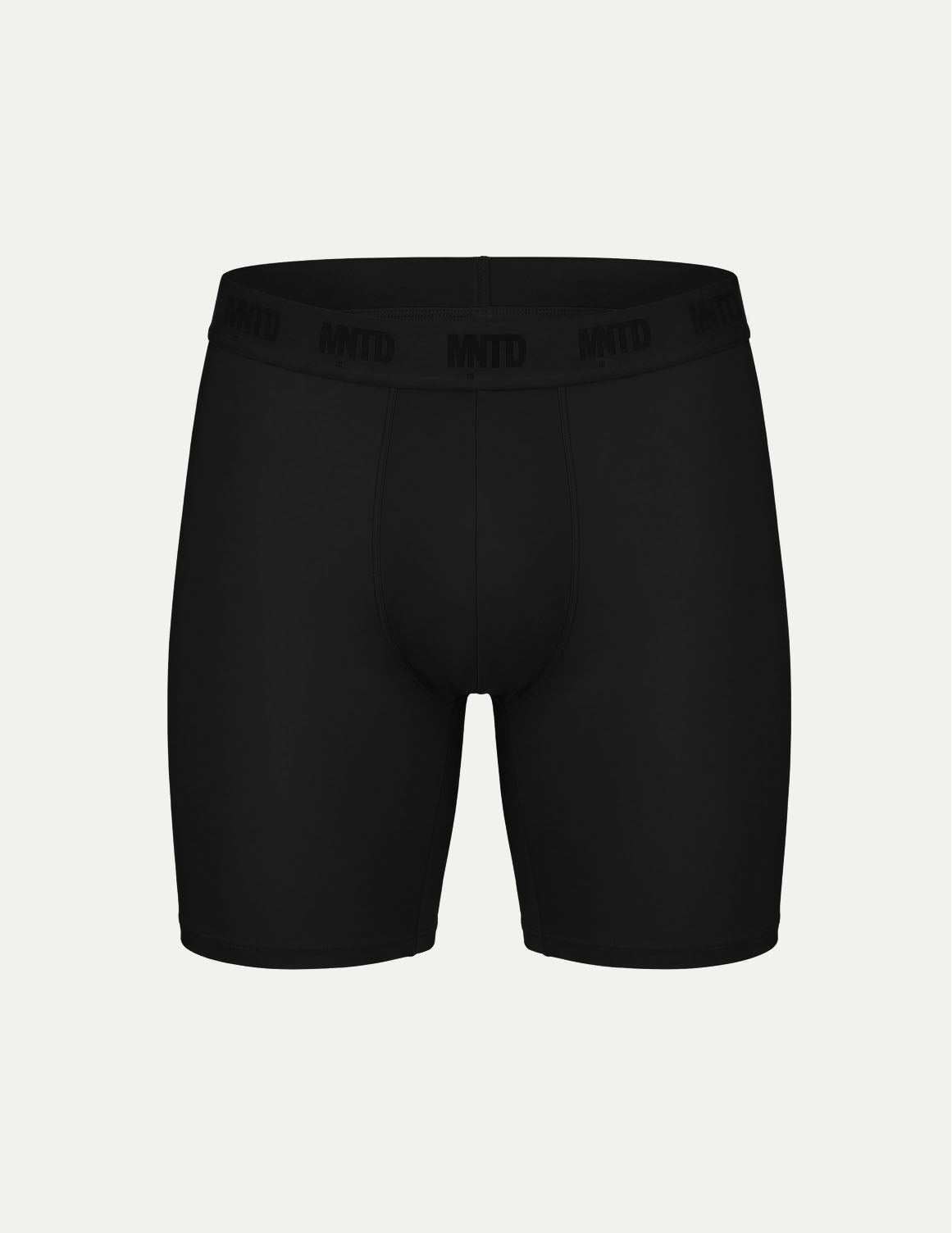 ActivTemp™ Boxer Brief 7"