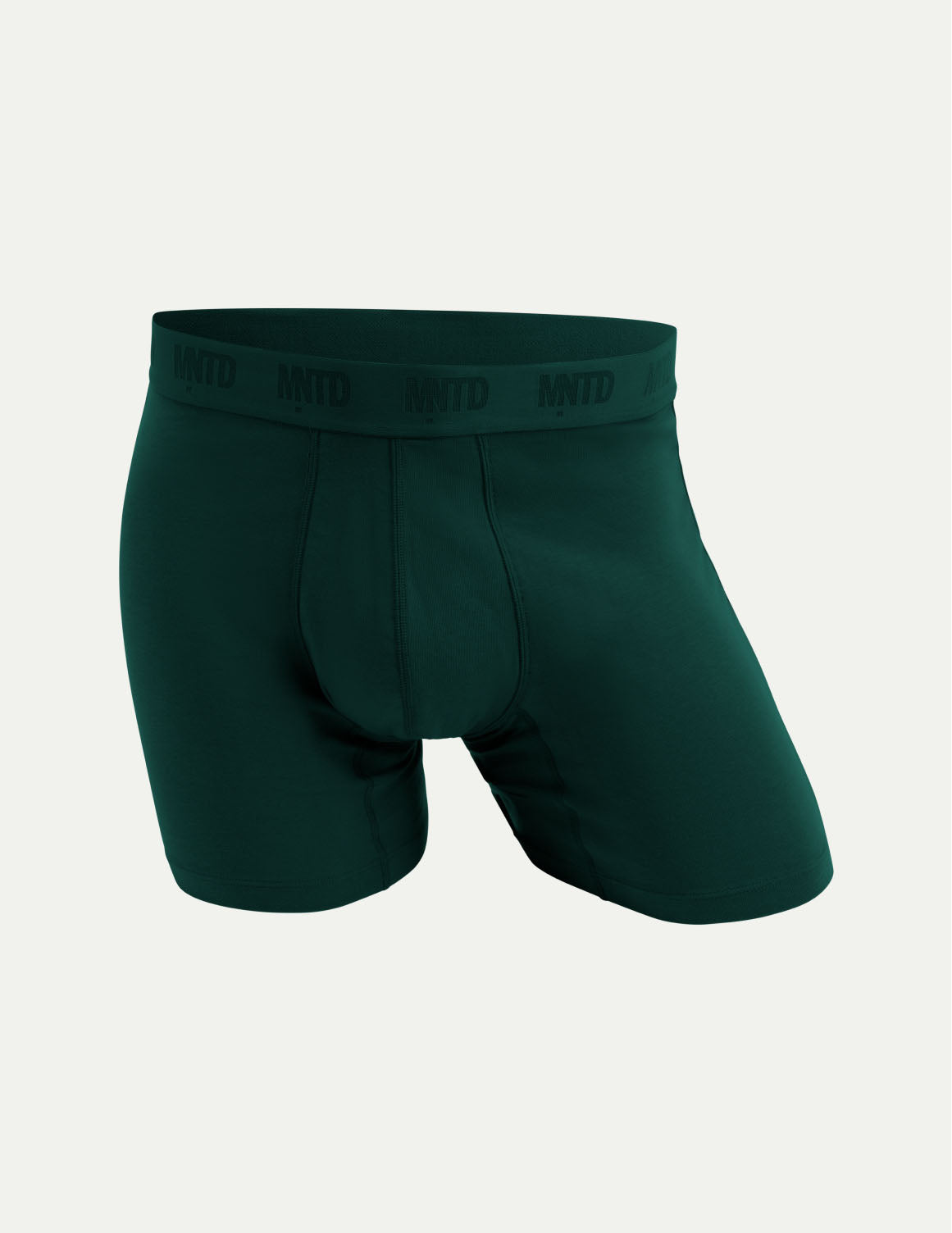 Buffer Max™ Boxer Brief 5"