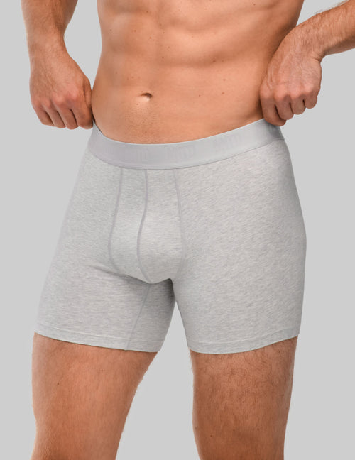 Heather Grey-1