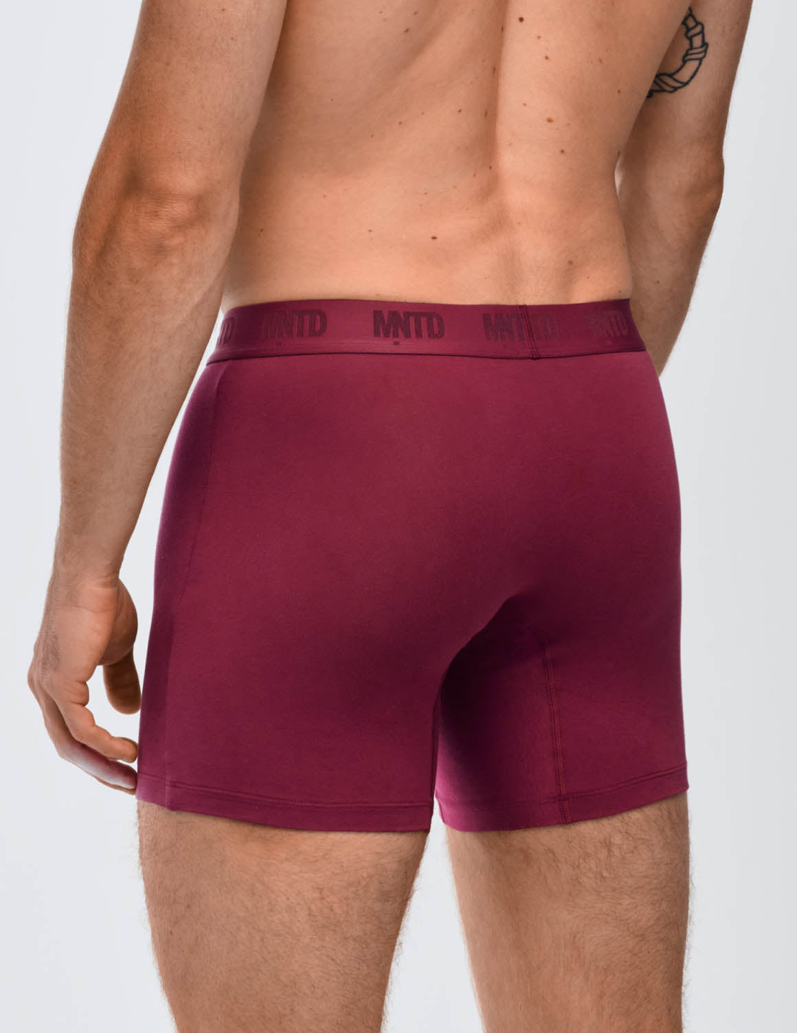 Buffer™ Boxer Brief 5"