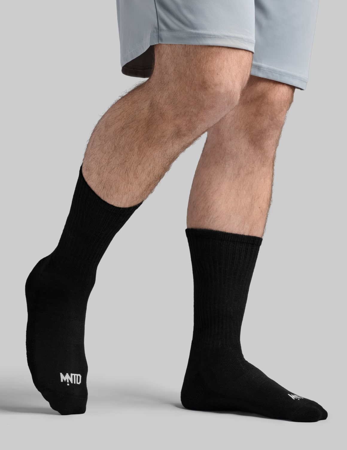 Chaussettes Non Stop Crew