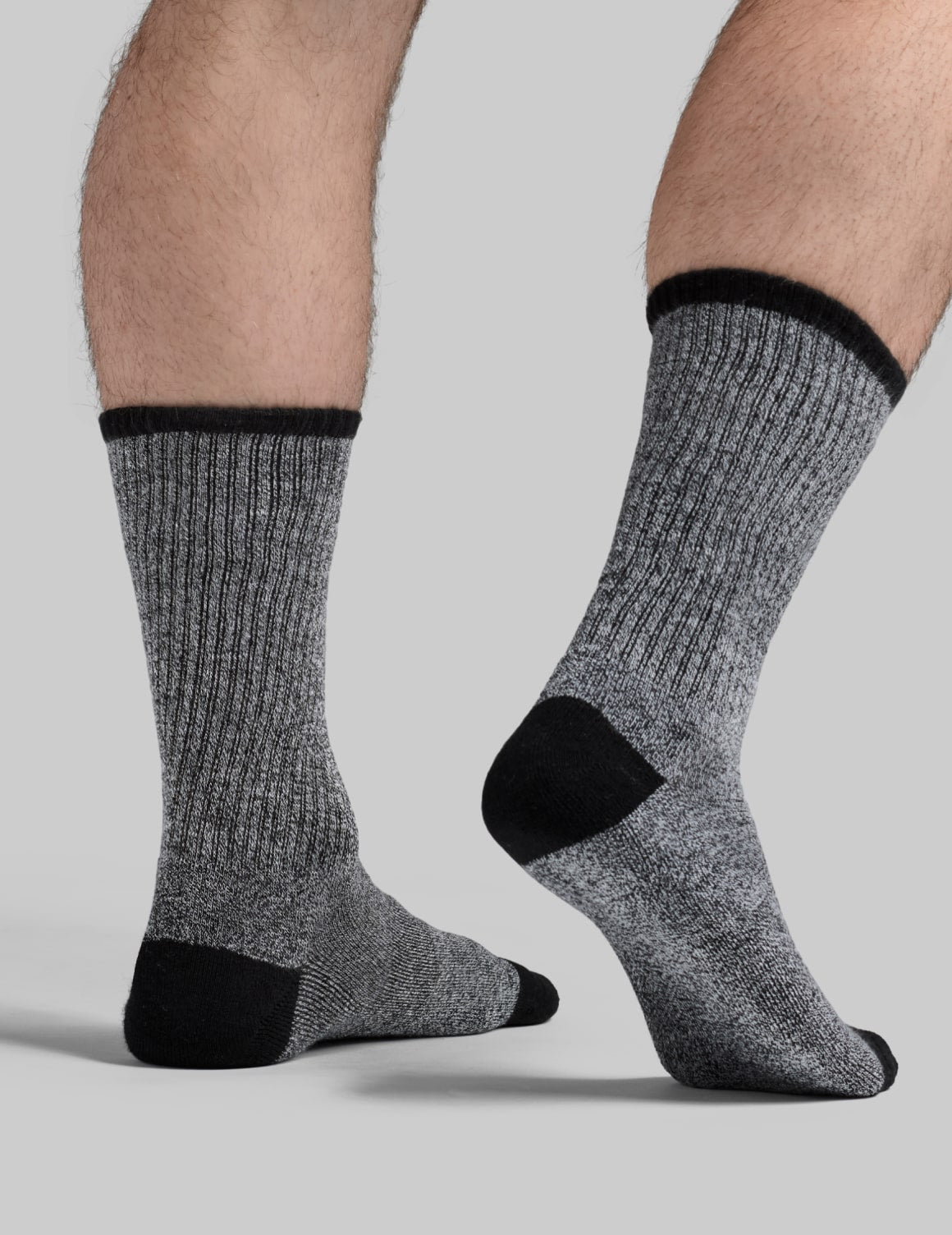 Marled Grey-2