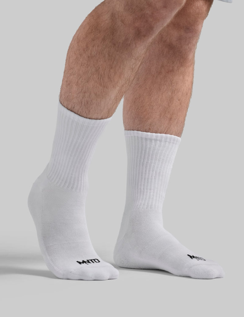 Chaussettes Non Stop Crew