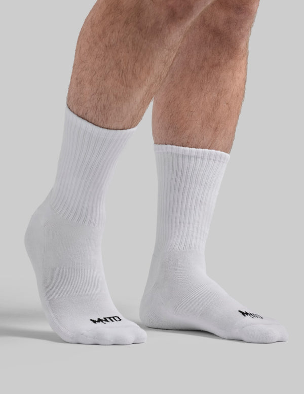 Non-Stop Crew Sock