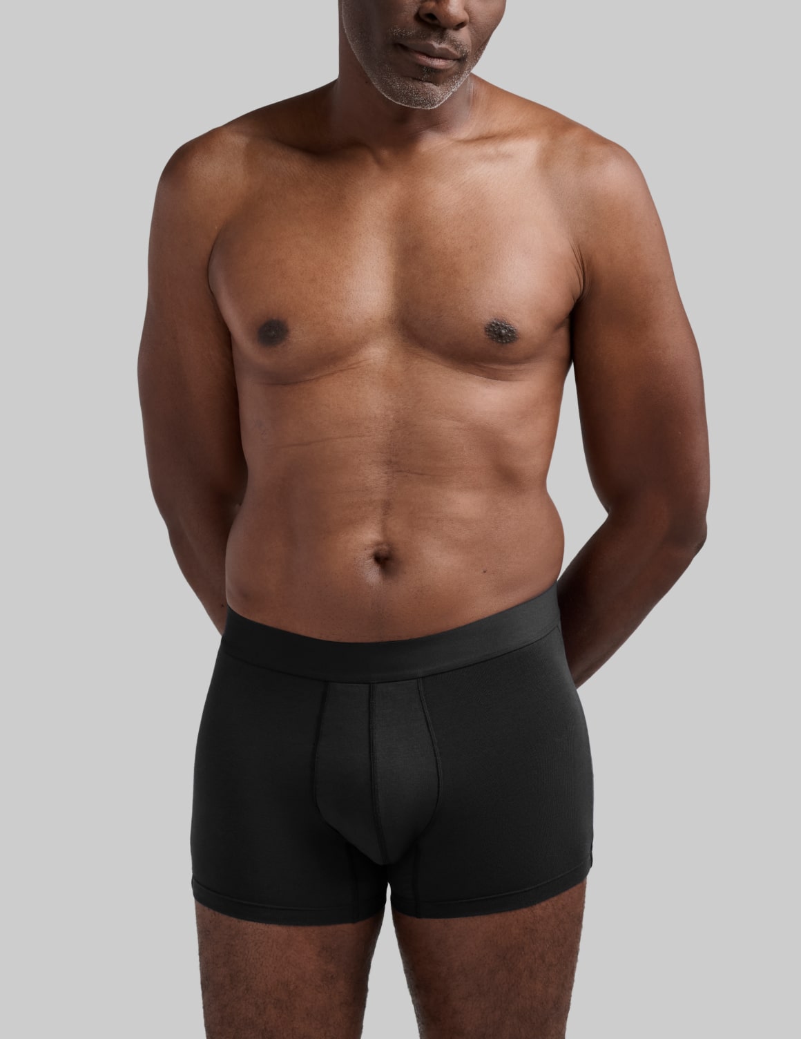 EverDry Cotton Boxer Trunk 3"