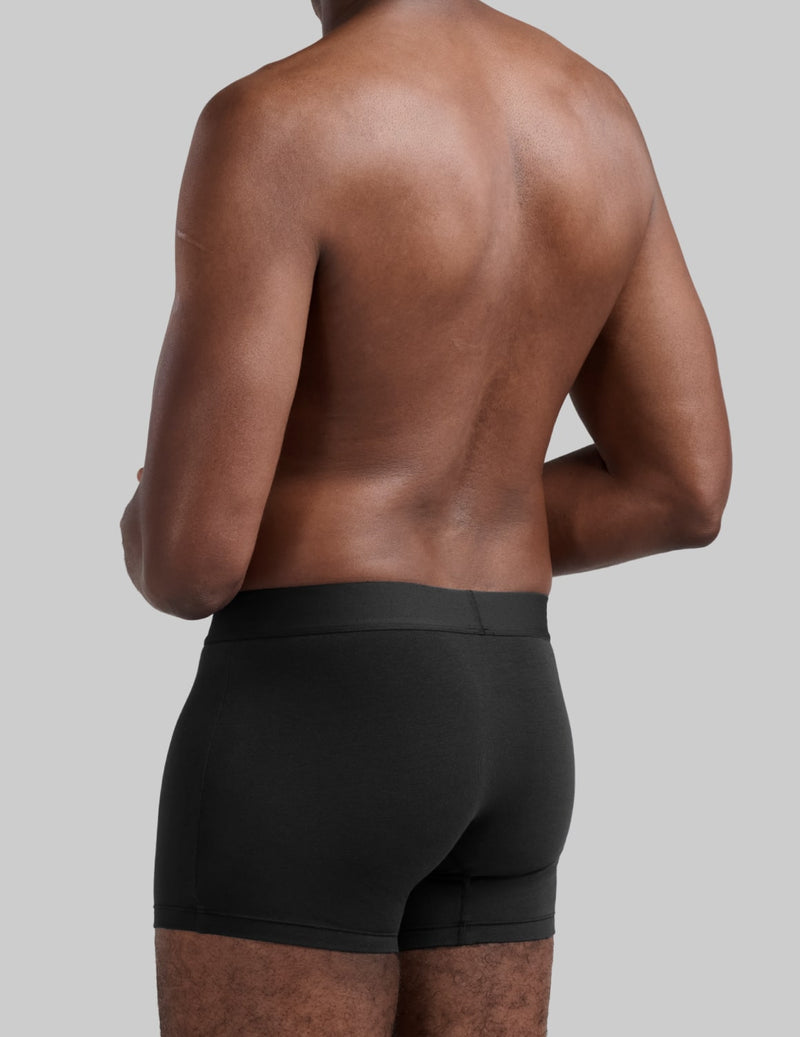 EverDry Cotton Boxer Trunk 3"