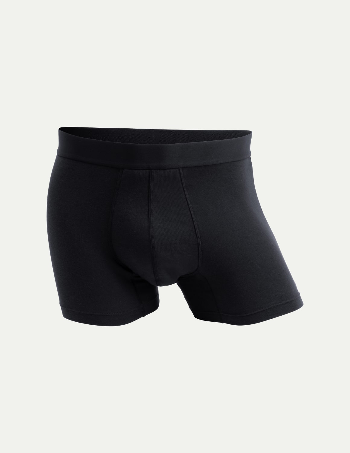 EverDry Cotton Boxer Trunk 3"