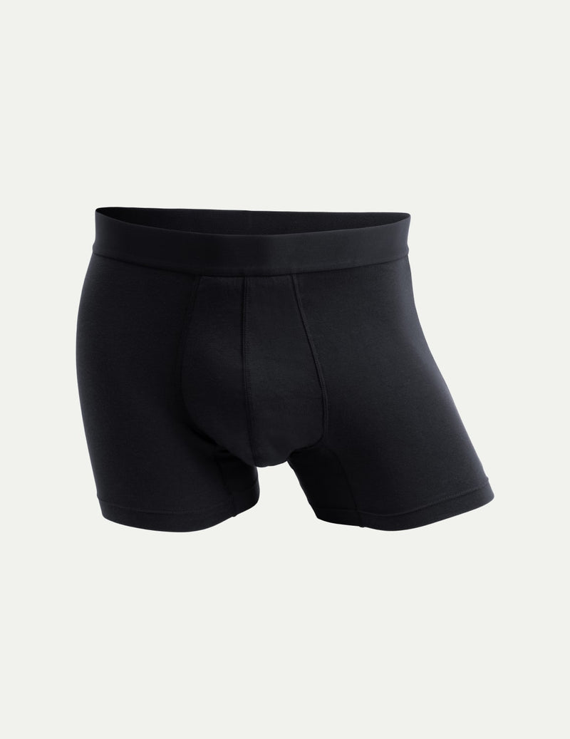 EverDry Cotton Boxer Trunk 3"