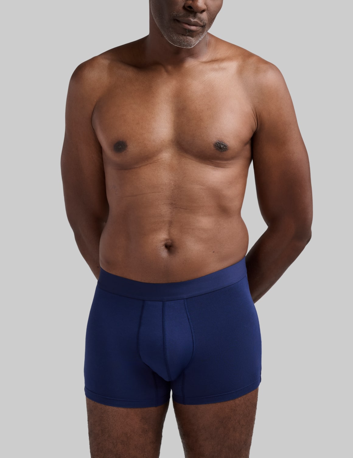 EverDry Cotton Boxer Trunk 3"