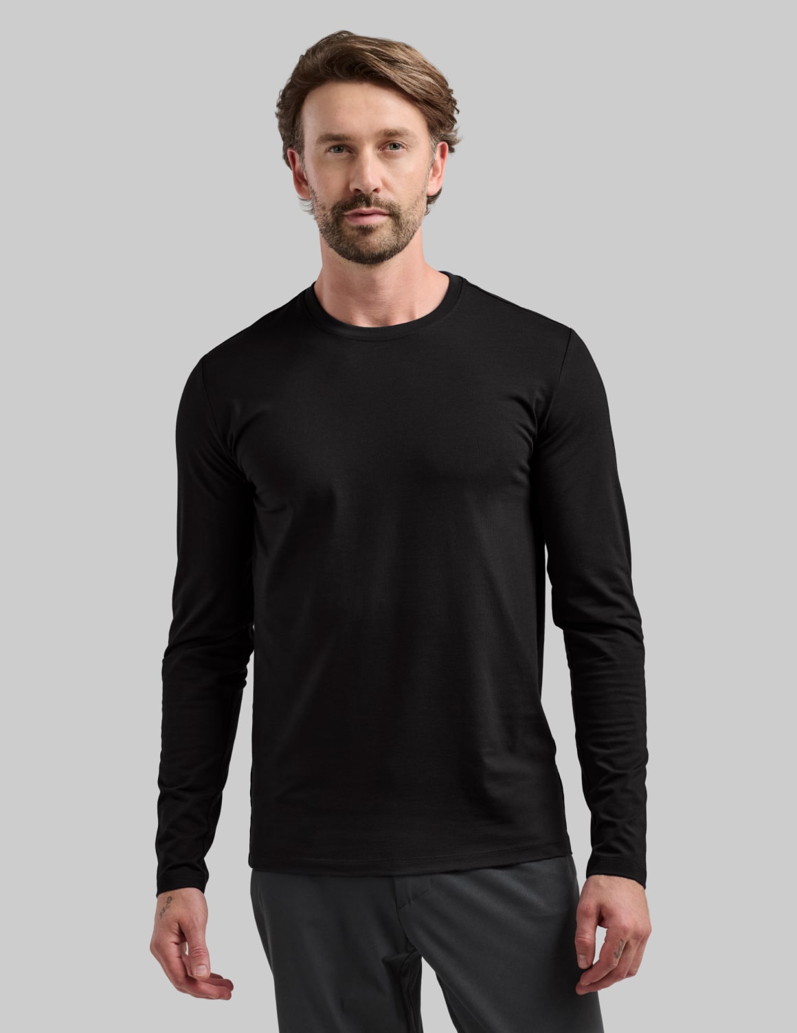 Best Damn Long Sleeve