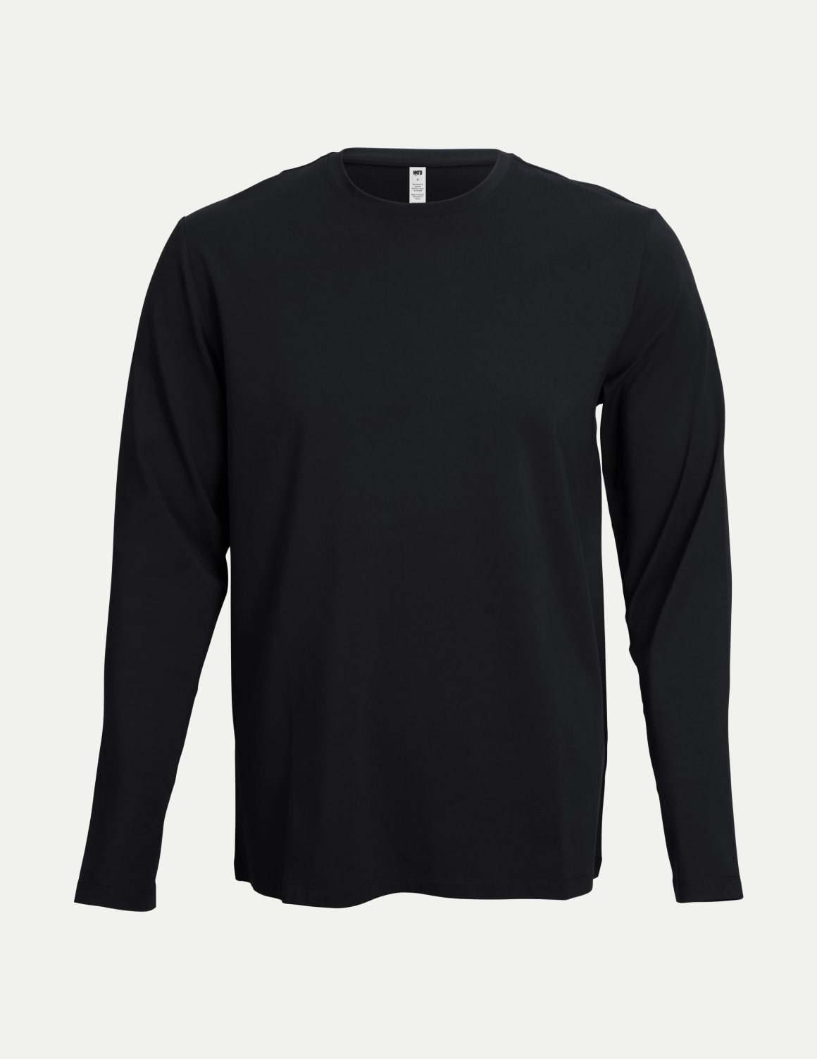 Meilleur t-shirt à manches longues