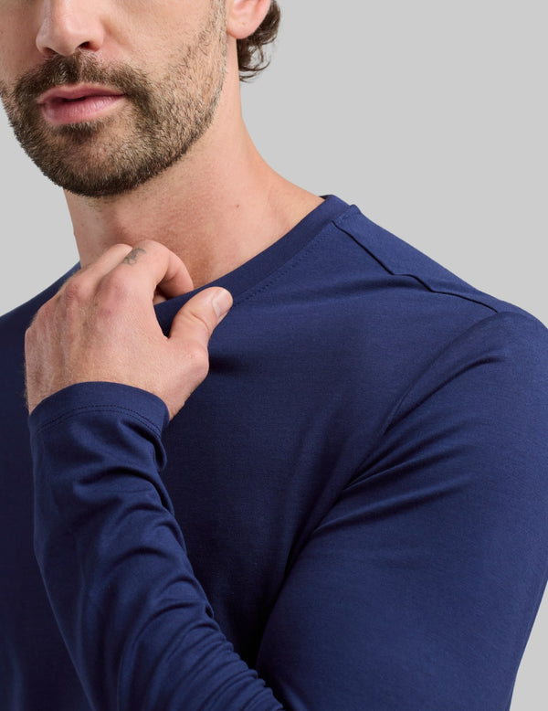 Best Damn Long Sleeve Tee