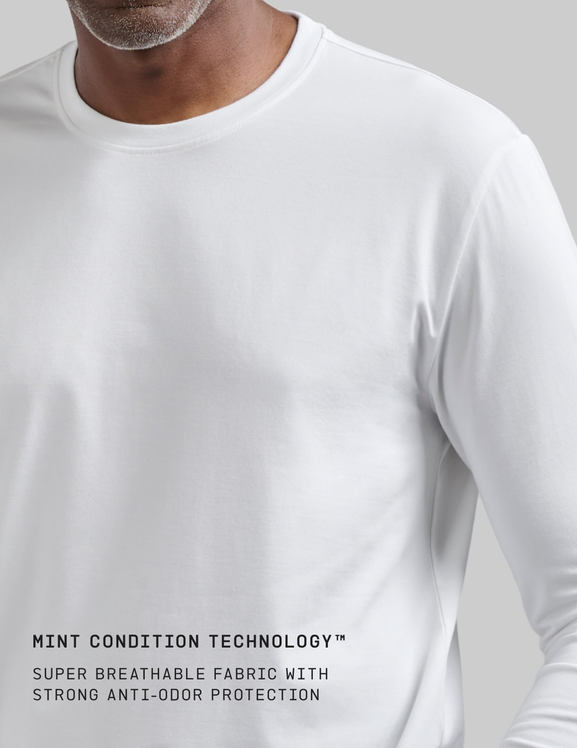 Meilleur t-shirt à manches longues