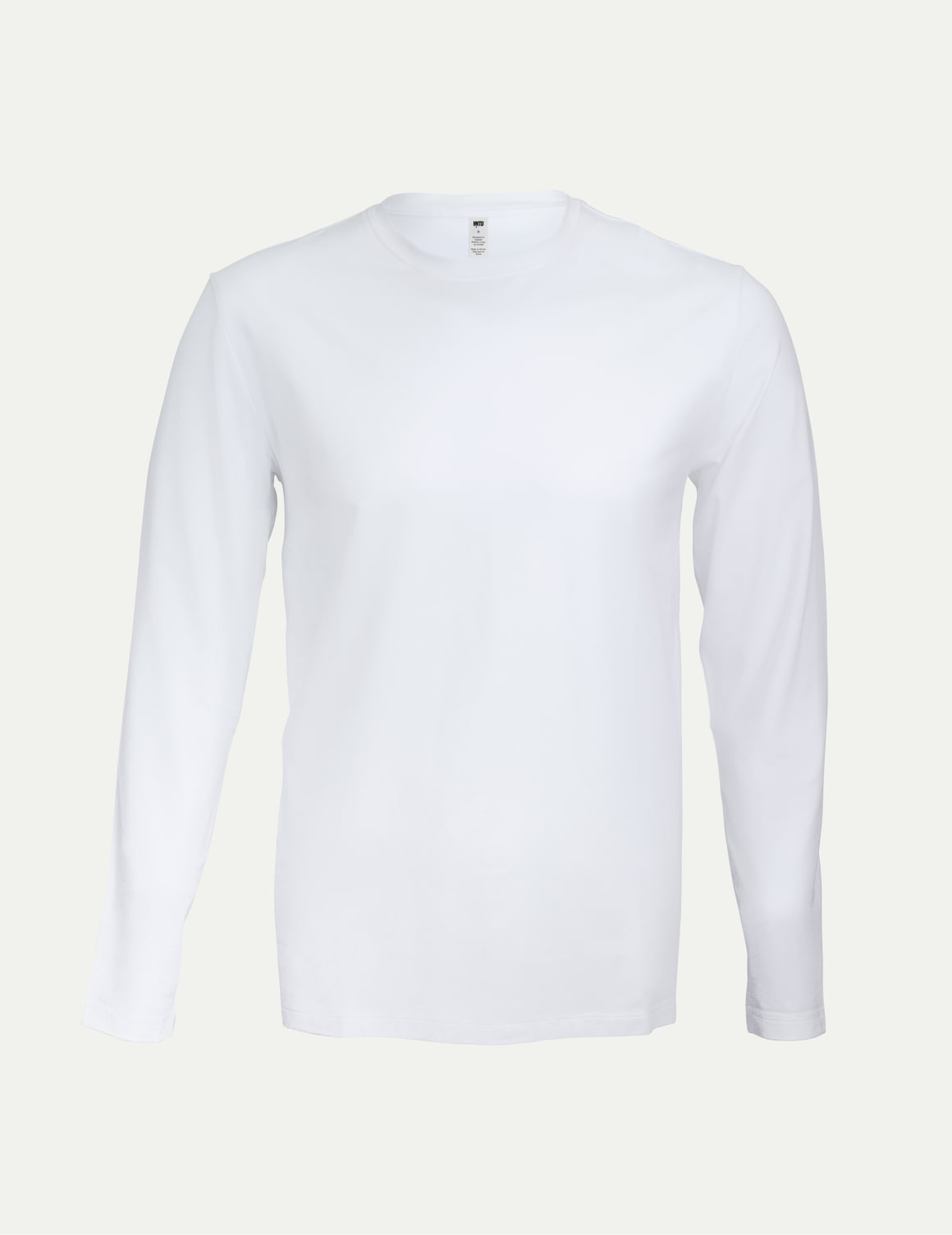 Meilleur t-shirt à manches longues