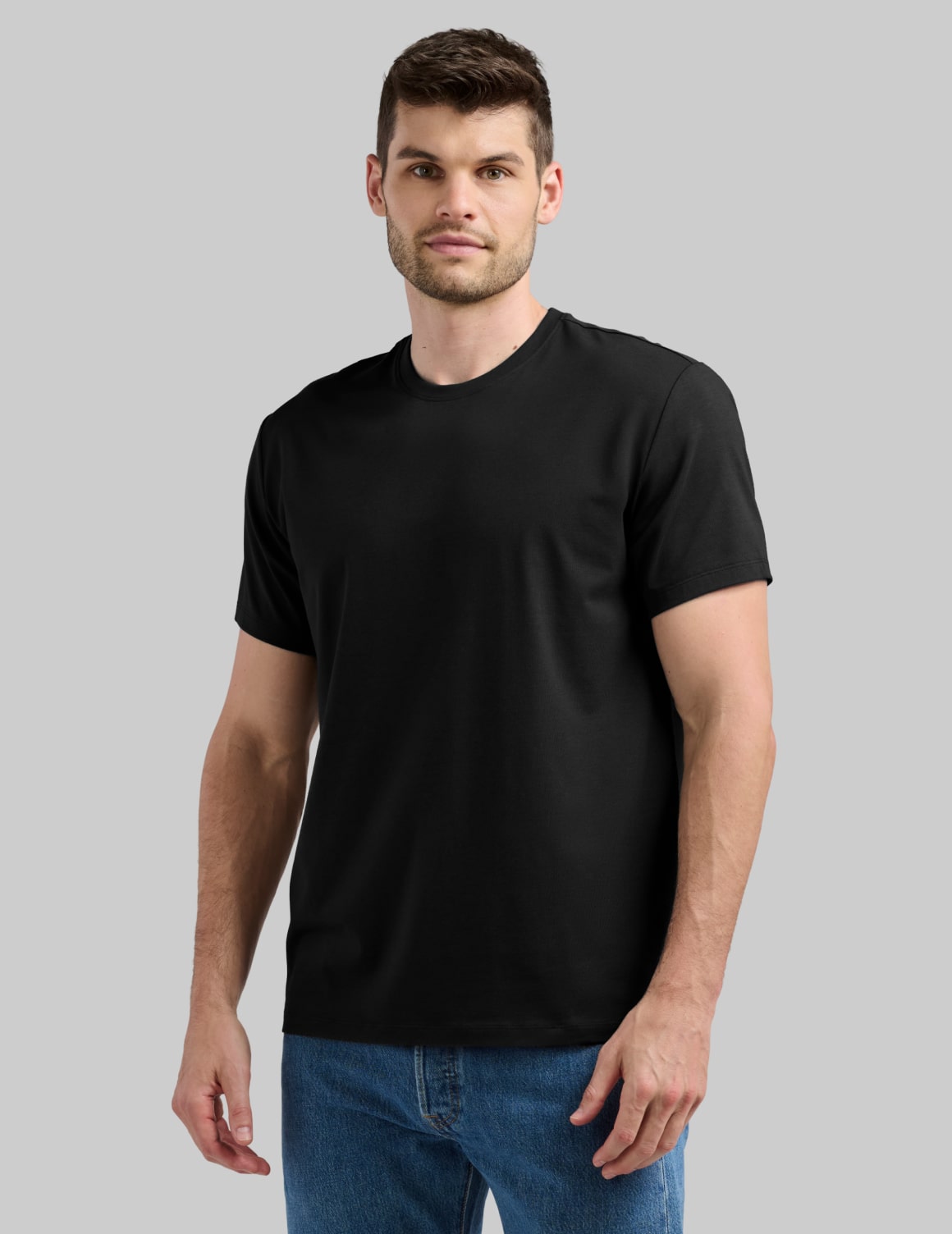 Meilleur t-shirt Damn - Coupe décontractée