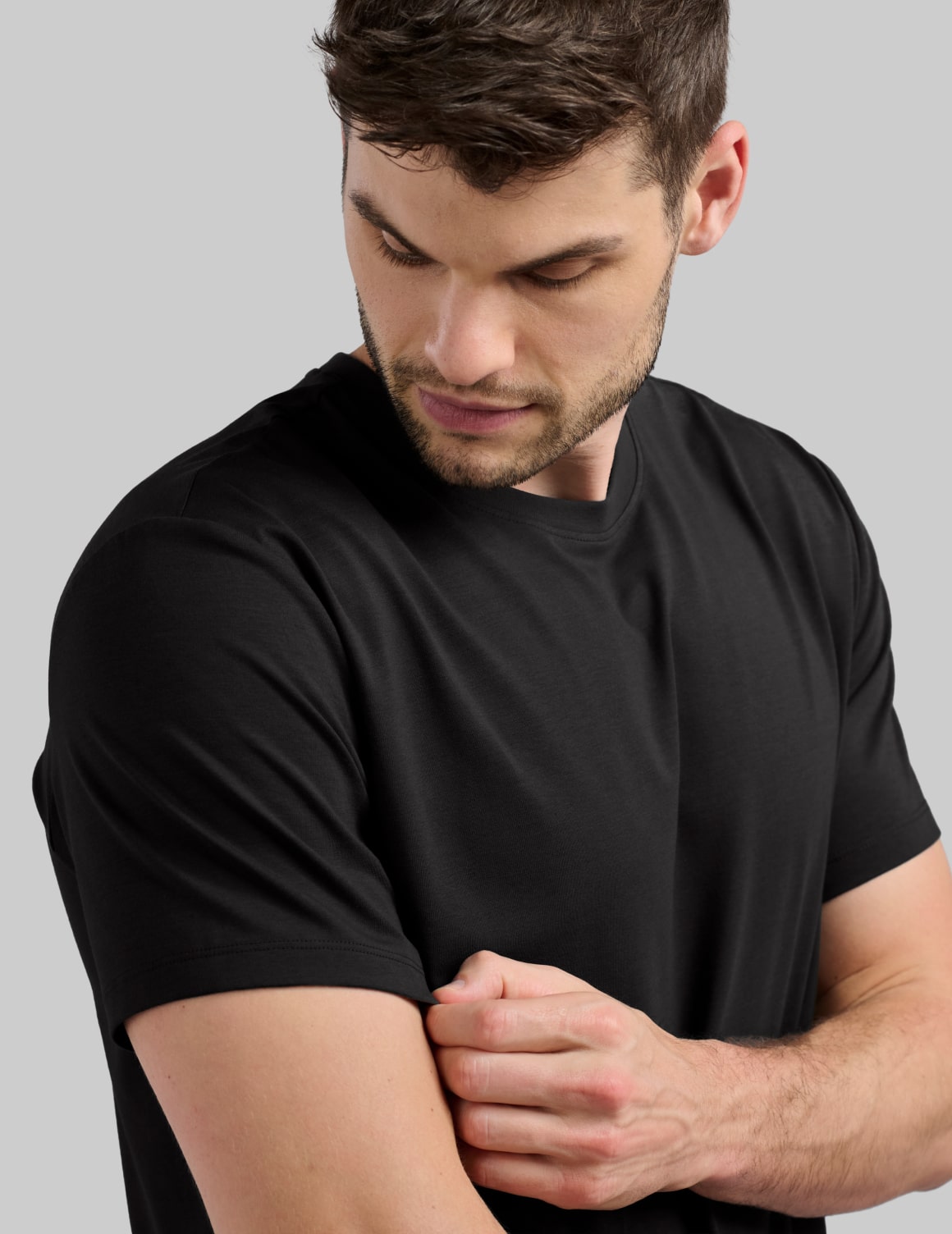 Meilleur t-shirt Damn - Coupe décontractée