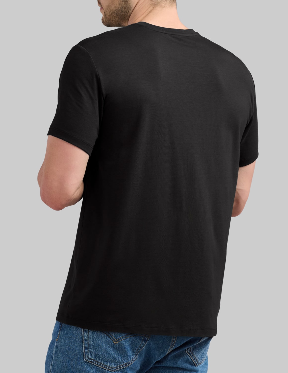 Meilleur t-shirt Damn - Coupe décontractée