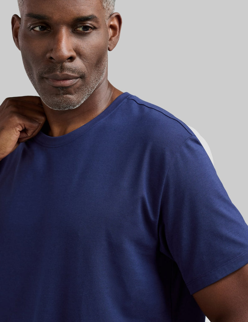 Meilleur t-shirt Damn - Coupe décontractée