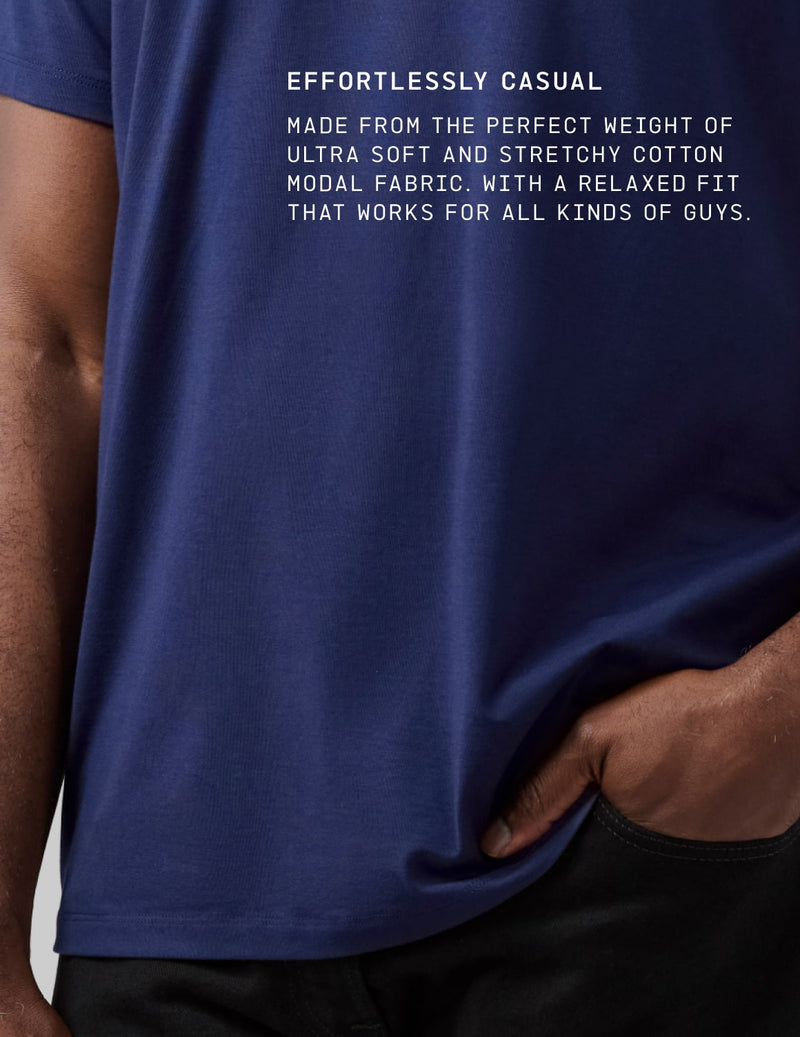 Meilleur t-shirt Damn - Coupe décontractée