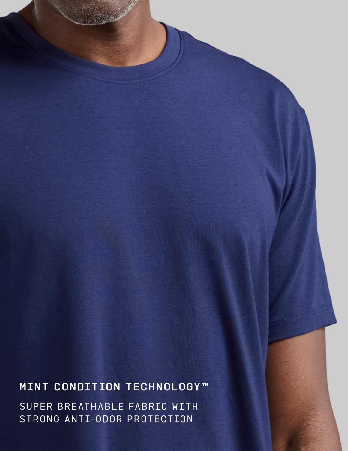 Meilleur t-shirt Damn - Coupe décontractée