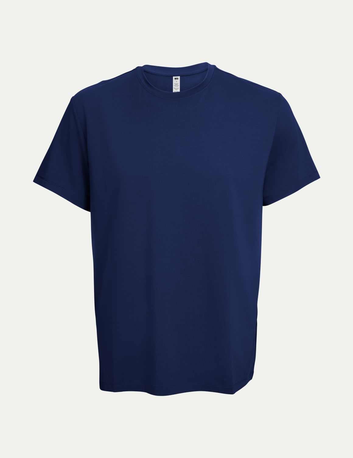 Meilleur t-shirt Damn - Coupe décontractée