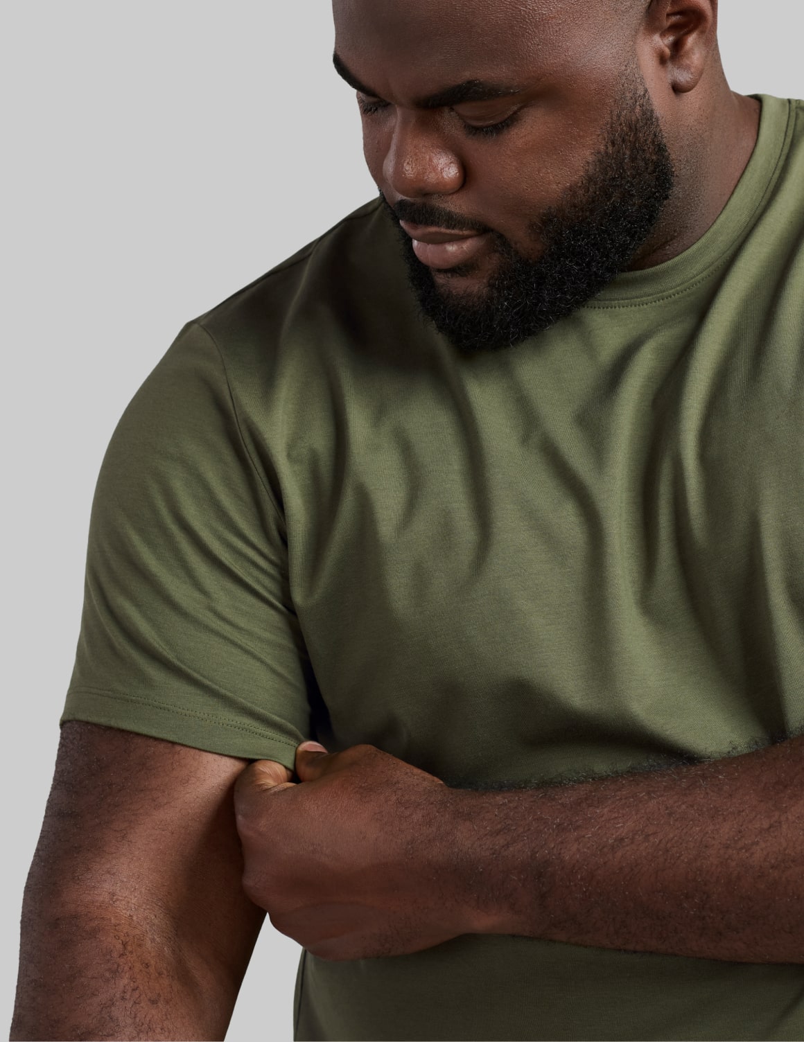 Meilleur t-shirt Damn - Coupe décontractée