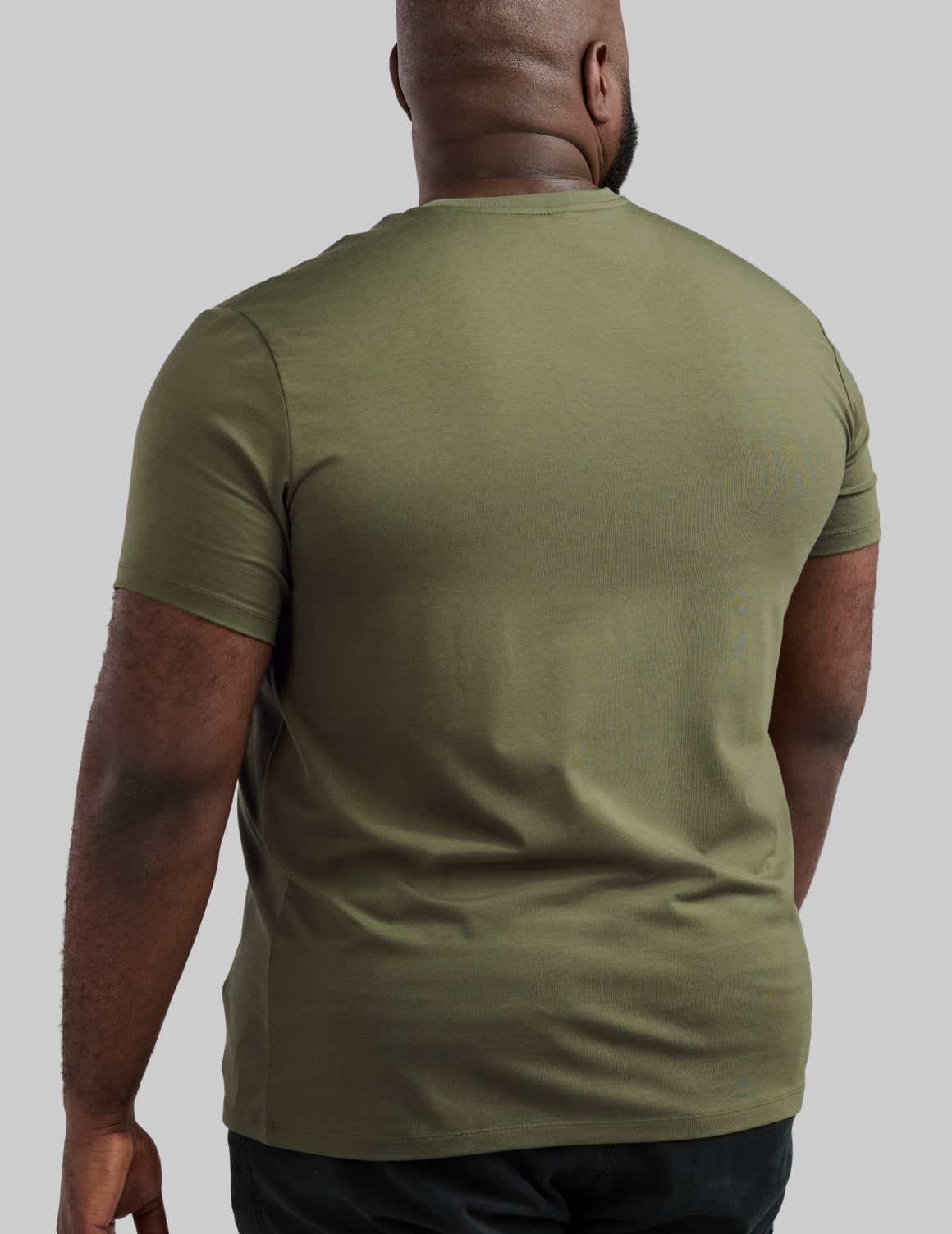 Meilleur t-shirt Damn - Coupe décontractée