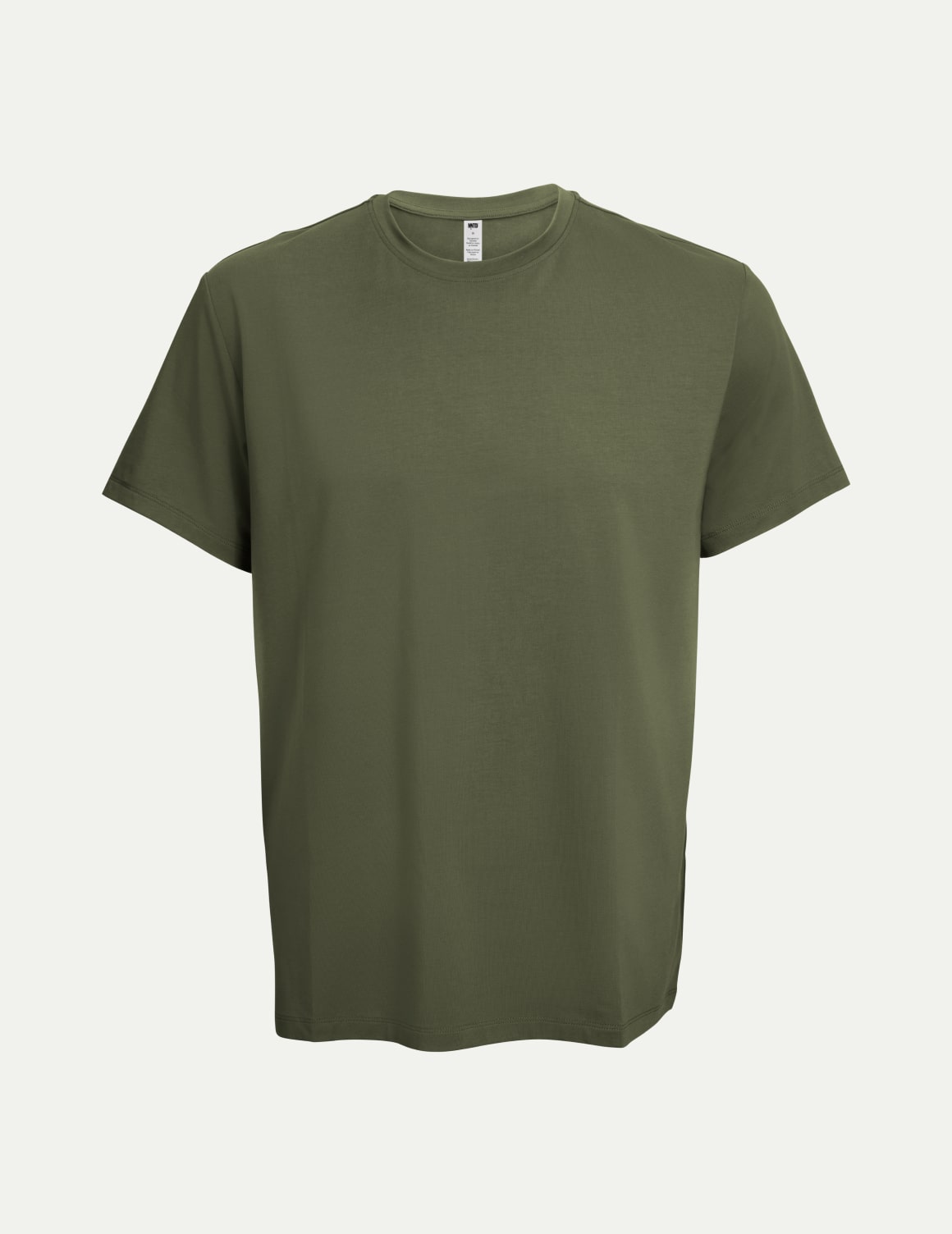 Meilleur t-shirt Damn - Coupe décontractée