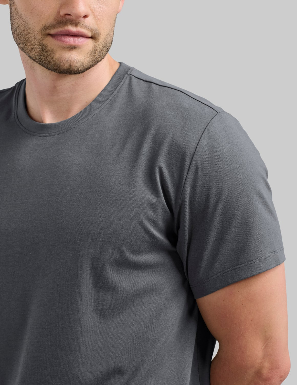 Meilleur t-shirt Damn - Coupe décontractée