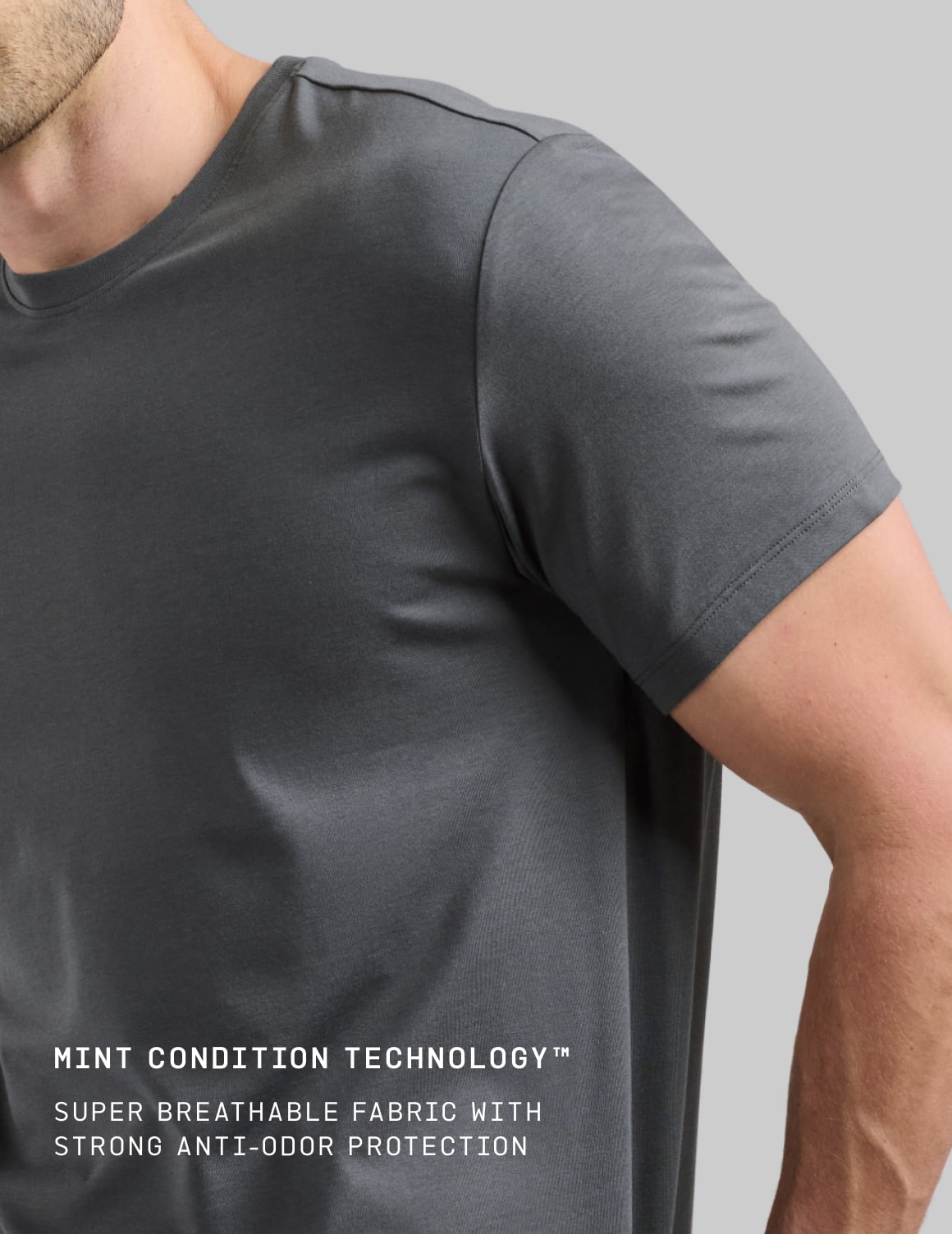 Meilleur t-shirt Damn - Coupe décontractée