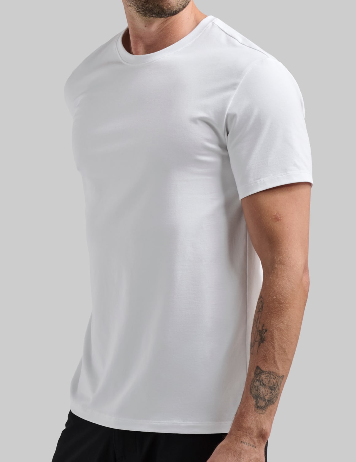 Best Damn Tee - Relaxed Fit